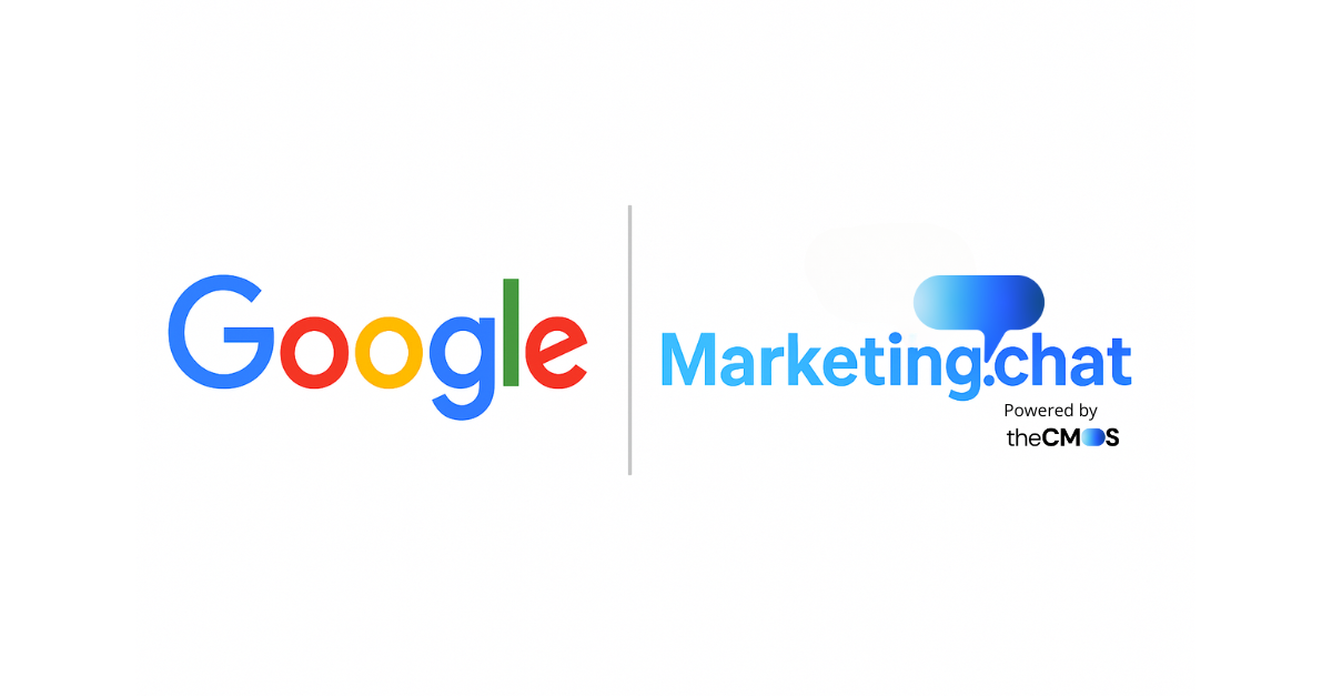 Google e Marketing.chat parceria